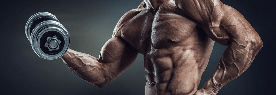 developing muscle In natural way