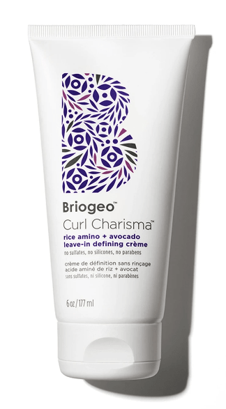Briogeo Curl Defining Creme