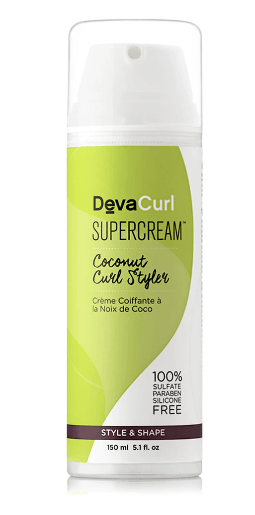 Deva Curl Super Cream