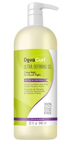 DevaCurl Defining Hair Gel