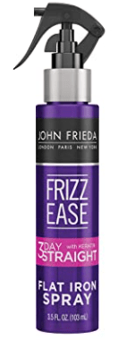 John Frieda Frizz Straightening Spray
