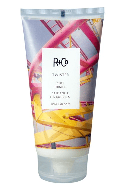 R+Co Twister Curl