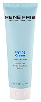 Rene Fris Professional Styling Cream