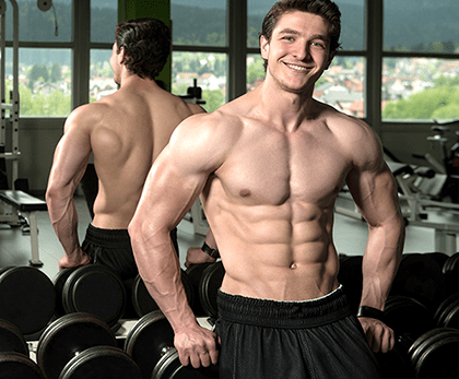 realistic hopes for bodybuilding