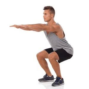Tips for Squats