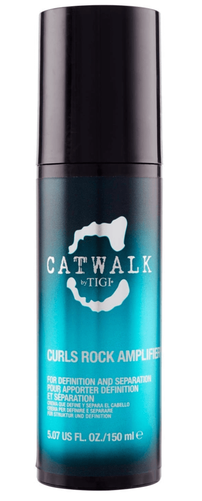 TIGI Catwalk Curl Amplifier