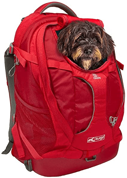 Kurgo Dog Backpack