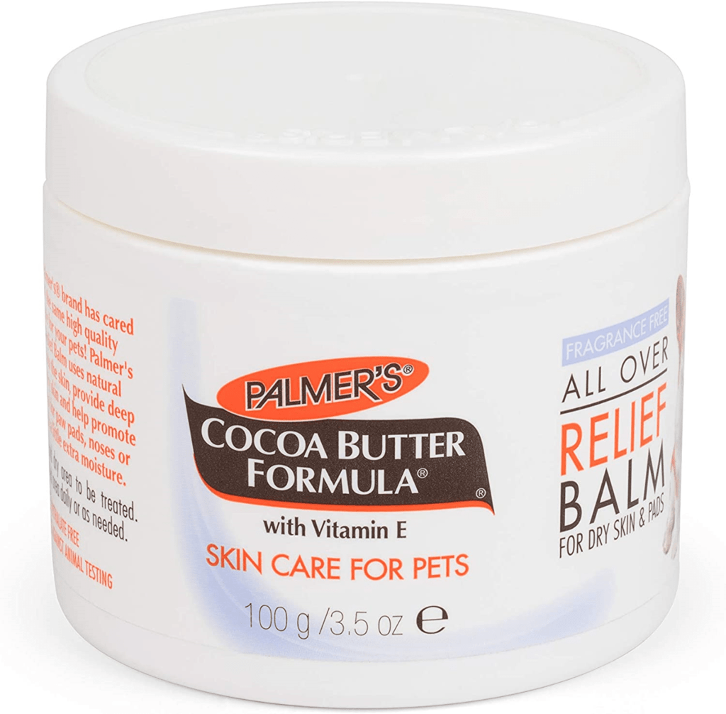 Palmer's Cocoa Butter Fragrance
