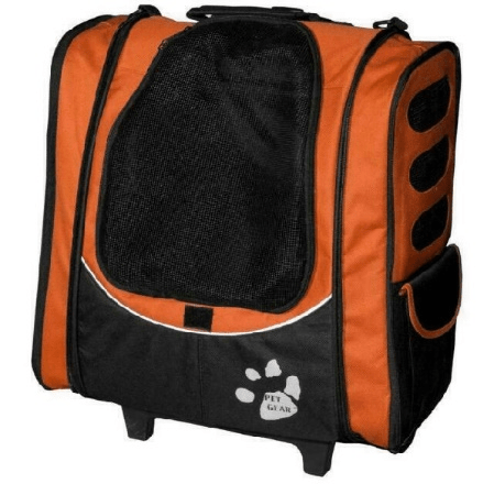 Pet Gear Doggie Bag