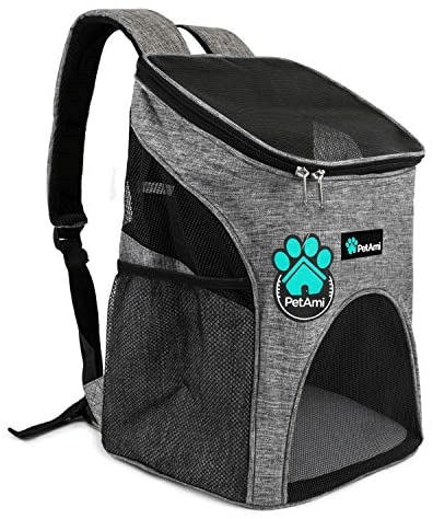 PetAmi Premium Doggie Bag