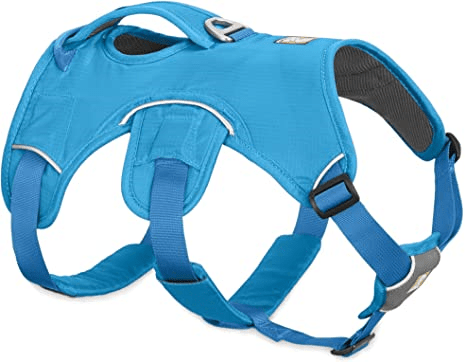 Multi-Use Support Dog Harness