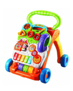 VTech Sit-to-Stand Learning Walker Baby Toys
