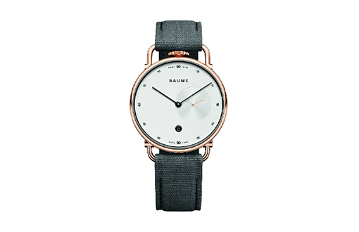 Baume & Mercier No. 10600 Watches