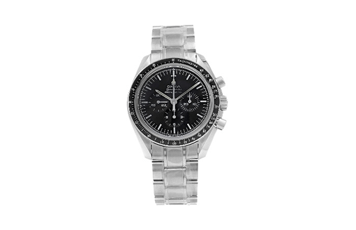 Omega Speedmaster Moonwatch Chronograph Watches
