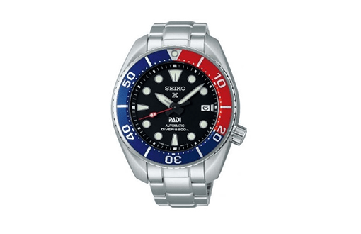 Seiko Prospex x PADI SPB181J1 Watches