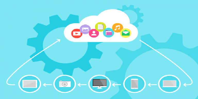 The Best Cloud Storage Solutions And File-Sharing Services For Small ...