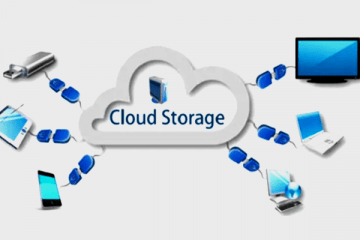 Best Free Cloud Storage Providers for Small Business