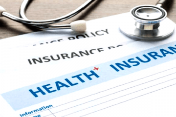 health insurance for USA visitors