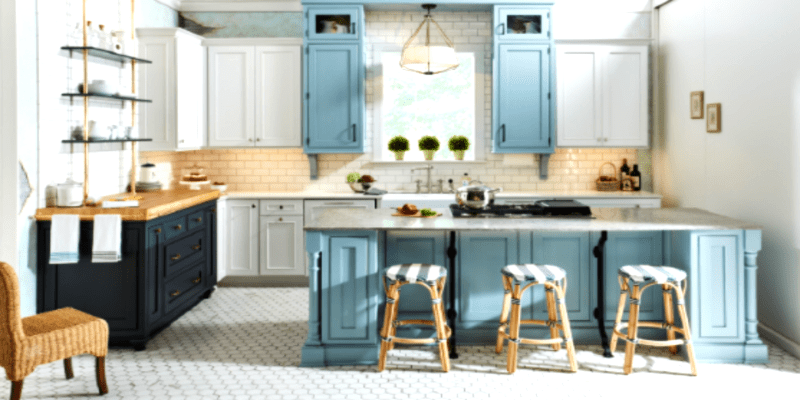 top kitchen cabinets ideas