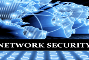 IT security network