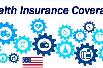 health insurance in USA for foreigners