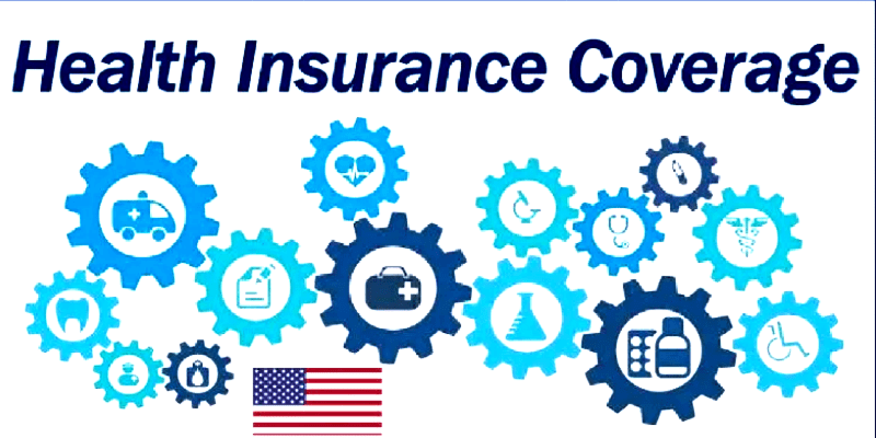 health insurance in USA for foreigners
