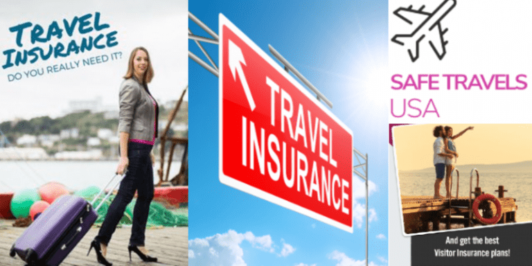 best health insurance for tourist visa