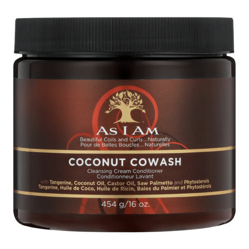 Coconut CoWash Cleansing Conditioner