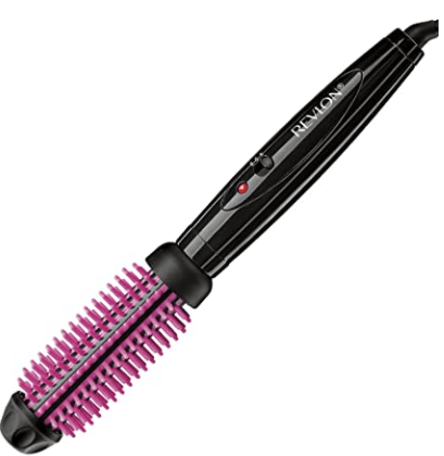 Revlon Silicone Hair Styling Brush