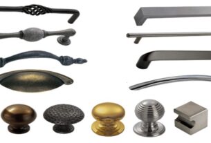 handles for kitchen cabinets