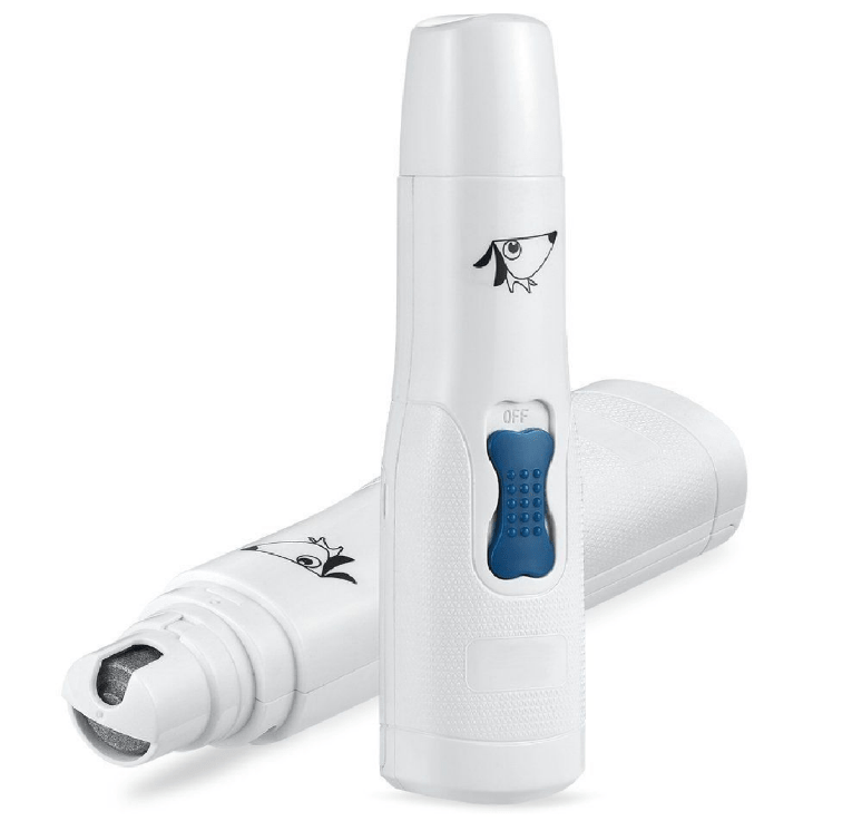 Gentle Paws Electric Nail Grinder