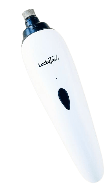 LuckyTail Nail Grinder