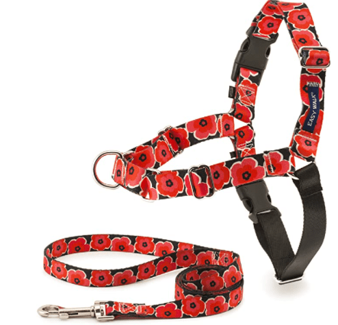 PetSafe Easy Walk Chic Dog Harnesses for Cars