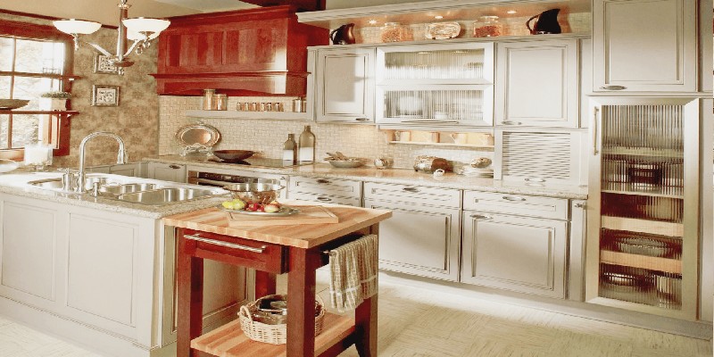 Best kitchen cabinets