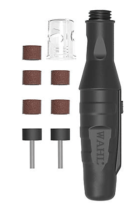 Wahl Classic Animal Nail Grinder