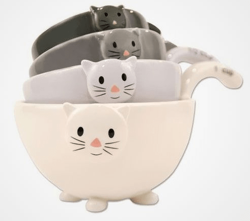 Cat Gifts for Cat Lovers