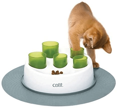 Catit Senses 2.0 Digger Interactive Cat Toy