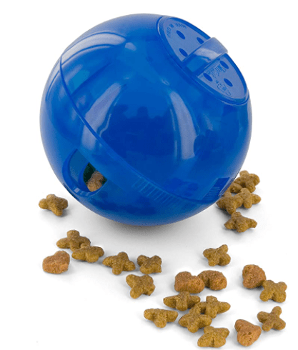 PetSafe Slimcat Feeder Ball 