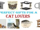 gifts for a cat lover